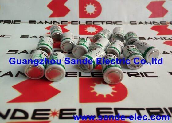 1425O 3.6V ER 14250 LS14250 Li-SOCL2 1/2AA بطارية بطارية 1200mAh