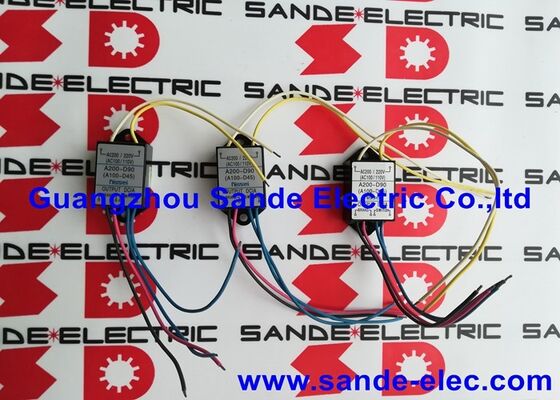 مبرر طاقة نيساي A200-D90 A200D90 A2OO-D9O AC200-220V شحن سريع