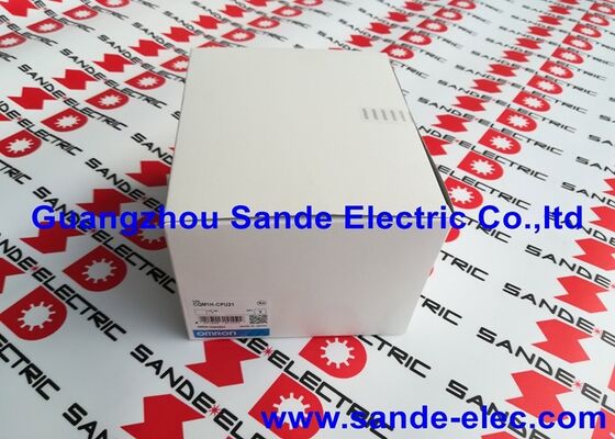 وحدة المعالجة المركزية OMRON CQM1H-CPU21