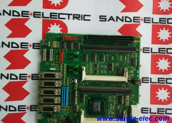 لوحة دوائر FANUC المستخدمة A20B-8101-0400 A20B81010400 A2OB-81O1-O4OO