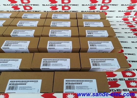 وحدة واجهة Siemens Simatic 7 6ES7151-1AA05-0AB0 أو 6ES71511AA050AB0
