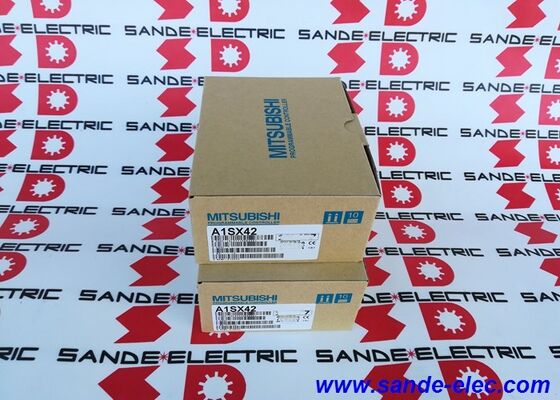 "ميتسوبيشي مودل A1SX42 الجديد والأصلي"