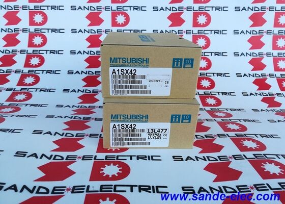 "ميتسوبيشي مودل A1SX42 الجديد والأصلي"