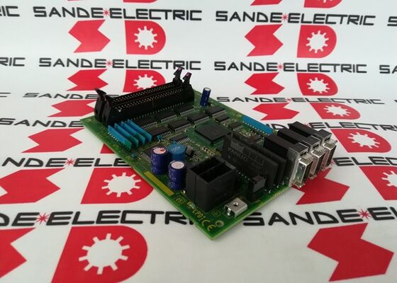 لوحة دوائر جديدة من طراز Fanuc A20B-2002-0470