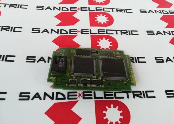 بطاقة FANUC Axis A20B-3300-0033 A20B33000033 A2OB-33OO-OO33