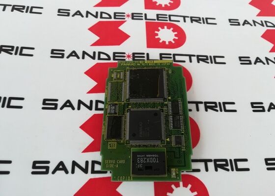 بطاقة FANUC Axis A20B-3300-0033 A20B33000033 A2OB-33OO-OO33