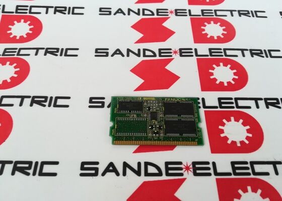 USED فانوك A20B-3900-0041 بطاقة الذاكرة لوحة الدوائر A20B39000041 A2OB-39OO-OO41