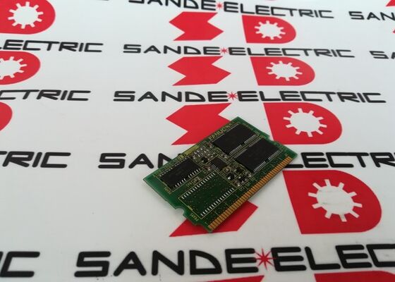USED فانوك A20B-3900-0041 بطاقة الذاكرة لوحة الدوائر A20B39000041 A2OB-39OO-OO41