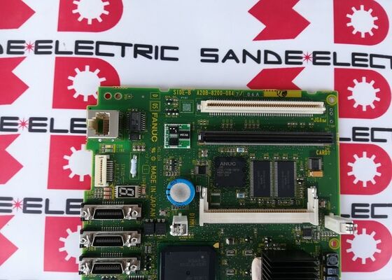 لوحة فانوك الجديدة A20B-8200-0847 A20B82000847