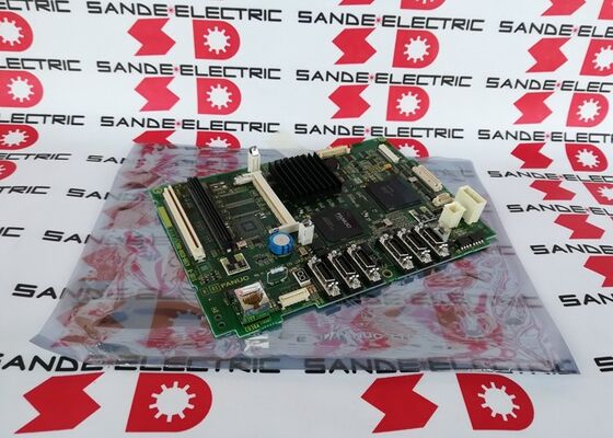 A20B-8200-0848 Fanuc لوحة PCB A20B82000848 A2OB-82OO-O848