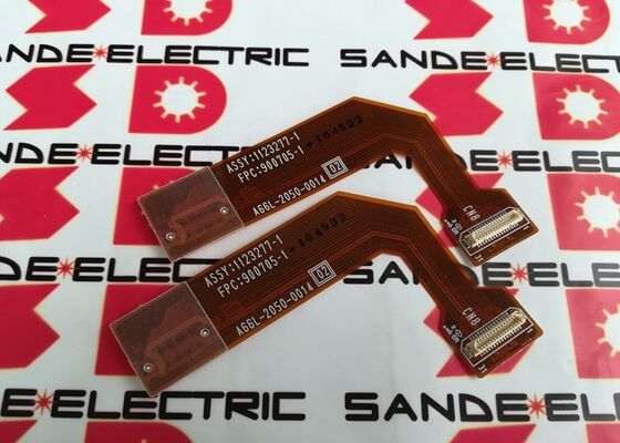 فتحة بطاقة فانوك الجديدة A66L-2050-0014 A66L20500014 A66L-2O5O-OO14