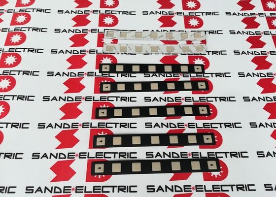 لوحة مفاتيح غشاء FANUC الجديدة A86L-0001-0298 A86L00010298 A86L-OOO1-O298