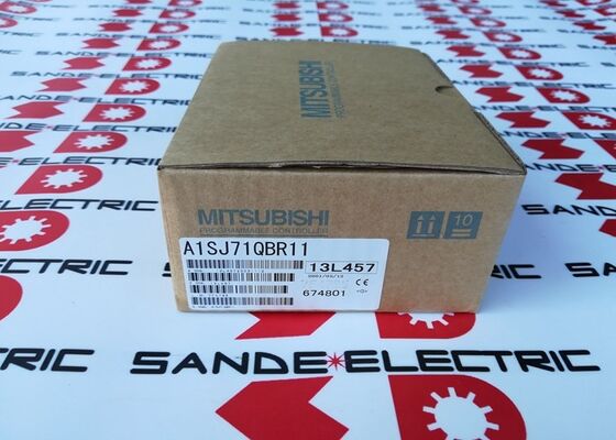 (ميتسوبيشي A1SJ71QBR11) جديد وأصلي