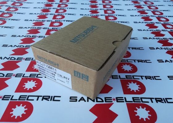 (ميتسوبيشي A1SJ71QBR11) جديد وأصلي