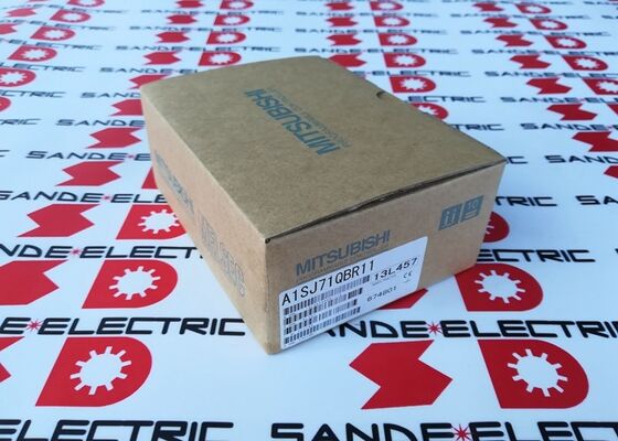 (ميتسوبيشي A1SJ71QBR11) جديد وأصلي