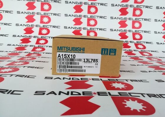 (ميتسوبيشي) A1SX10 A1SX1O الجديد