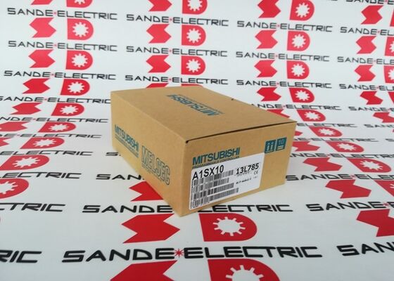 (ميتسوبيشي) A1SX10 A1SX1O الجديد