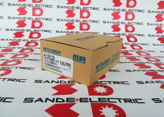 (ميتسوبيشي) A1SX10 A1SX1O الجديد