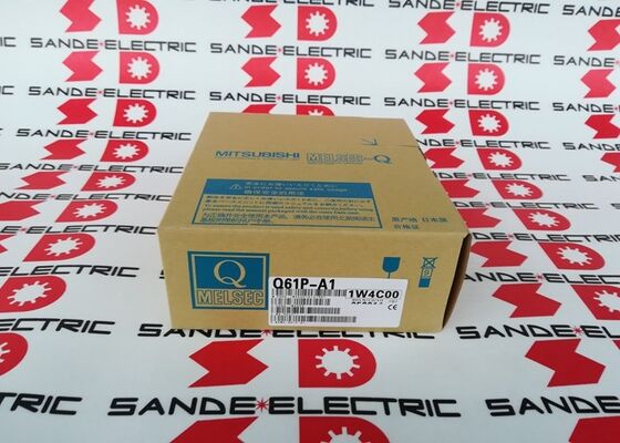 (ميتسوبيشي) الجديدة (Q61P-A1 Q61PA1)