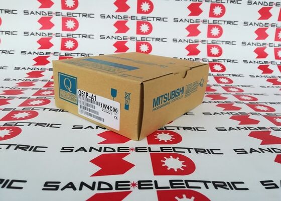 (ميتسوبيشي) الجديدة (Q61P-A1 Q61PA1)