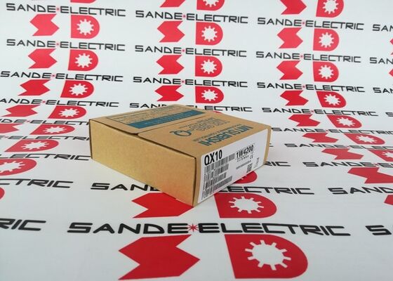 (ميتسوبيشي) وحدة تحكم جديدة من نوع (كيو إكس 10)