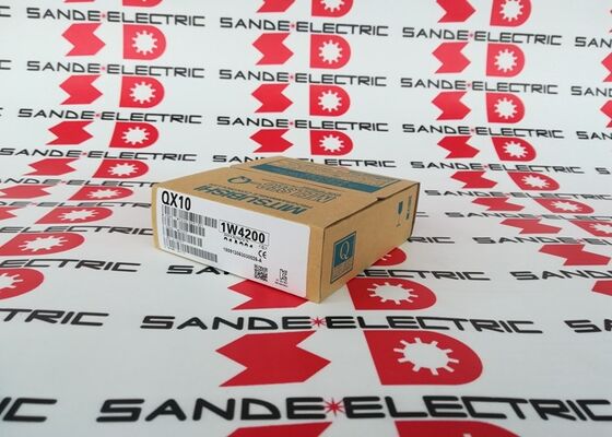 (ميتسوبيشي) وحدة تحكم جديدة من نوع (كيو إكس 10)