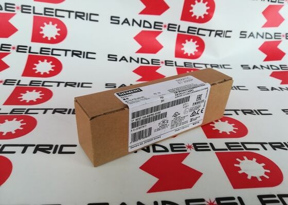 سيمانز 6ES7134-6HD00-0BA1 سيمانز مدخل 6ES71346HD000BA1 6ES7134-6HDOO-OBA1