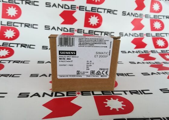 وحدات الناتج 6ES7193-6BP00-0DA0 6ES71936BP000DA0 6ES7193-6BPOO-ODAO