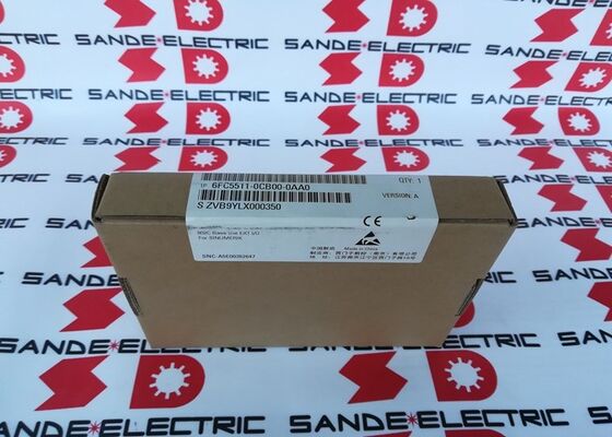 وحدات المكيف الجديدة 6FC5511-0CB00-0AA0 6FC5 511-0CB00-0AA0 6FC5511-OCBOO-OAAO