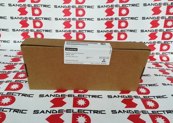 النسخة الجديدة من لوحة سيمينز 6SE7090-0XX84-0AB0 6SE70900XX840AB0