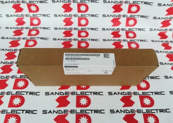 النسخة الجديدة من لوحة سيمينز 6SE7090-0XX84-0AB0 6SE70900XX840AB0