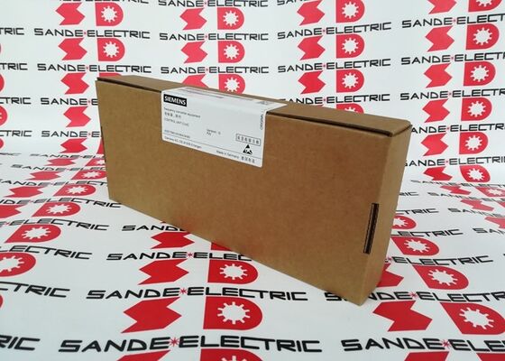 النسخة الجديدة من لوحة سيمينز 6SE7090-0XX84-0AB0 6SE70900XX840AB0