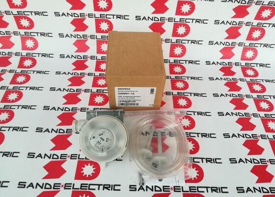 نيو سيمنز QBM81-10 مفاتيح التفاضل الضغط QBM8110 QBM81-1O