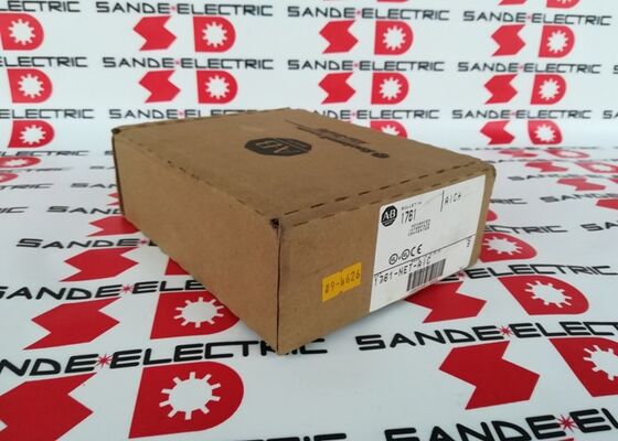 آلن برادلي المتقدمة محول واجهة 1761-NET-AIC 1761-NET-AIC 1761NETAIC