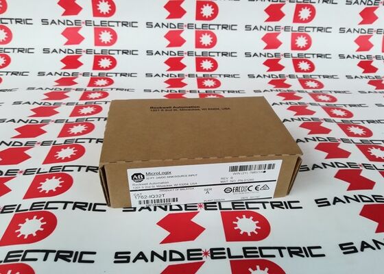 واحد جديد في صندوق AB ألين برادلي 1762-IQ32T وحدة الدخول 1762IQ32T