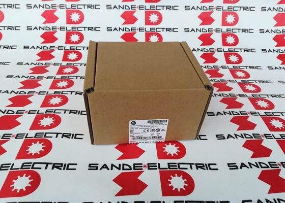 واحد AB ALLEN BRADLEY 1762-L24BWAR مصنع مغلق 1762L24BWAR