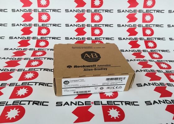 1769-HSC 1 PC جديد AB ألين برادلي 1769 HSC CompactLogix وحدة عداد السرعة العالية 1769HSC