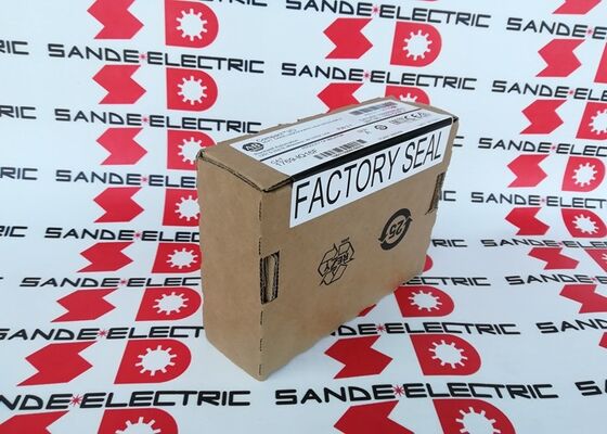 وحدة دخول جديدة AB 1769-IQ16F عالية السرعة في صندوق 1769IQ16F