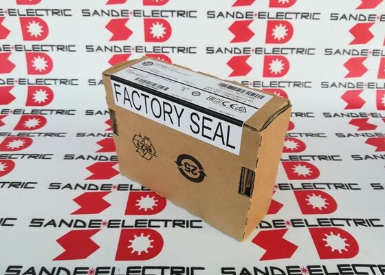 واحد جديد ألين برادلي 1769-IQ32T CompactLogix - فائض جديد مختوم - سلسلة A