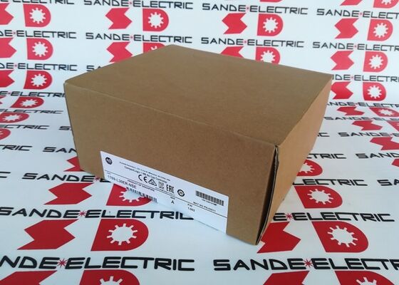 معالج (ألن برادلي) الجديد 1769-L30ER-NSE