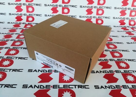 آلن برادلي الجديد 1769-L33ER CompactLogix 2 MB وحدة تحكم 1769L33ER