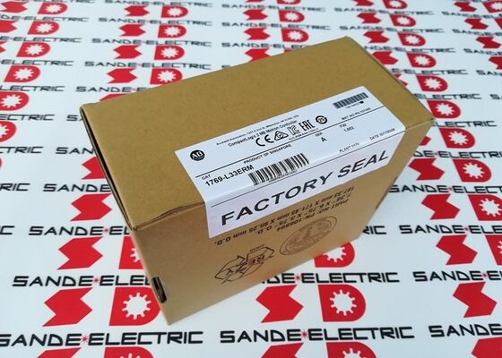 اللوجيكس الجديد 1769-L33ERM سير A 1769L33ERM