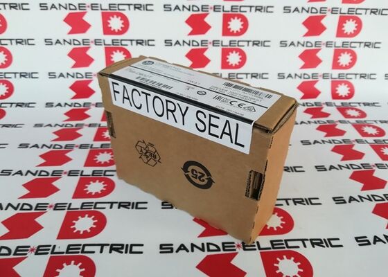 ألين برادلي 1769-OB32T وحدة الخروج CompactLogix 17690B32T جديدة ومختومة 1769-0B32T