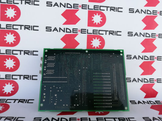 1PC عُمِل GE Fanuc A20B-2002-0520 في حالة جيدة A20B20020520 A2OB-2OO2-O52O