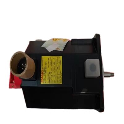 محرك Fanuc Servo A06B-0034-B675 جديد في مربع Ao6B-oo34-B675