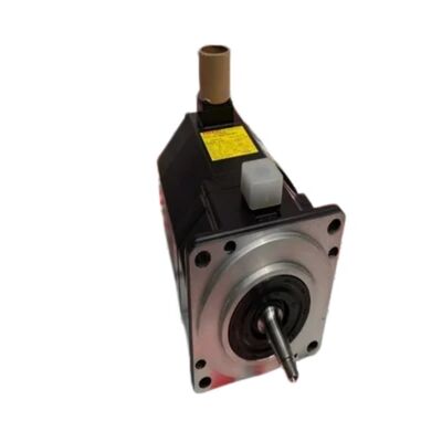 محرك Fanuc Servo A06B-0034-B675 جديد في مربع Ao6B-oo34-B675