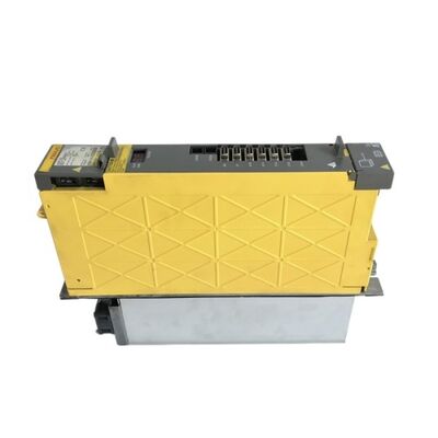 وحدة Fanuc Servo Amplifier A06B-6111-H006#H550 / مع ضمان لمدة سنة واحدة