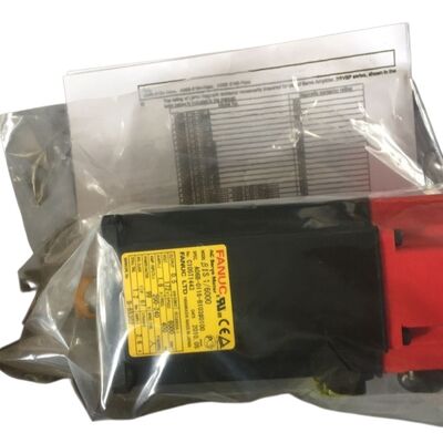 فانوك A06B-0113-B178#0008 جديد تماما في الصندوق A06B-0113-B178#0008