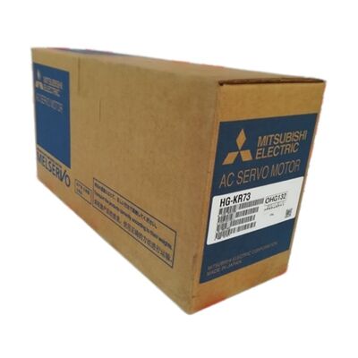 واحد جديد Mitsubishi محرك الخدمة HG-KR73