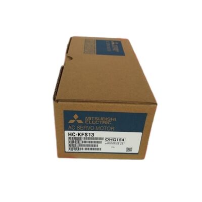 محرك خدمة Mitsubishi الجديد HC-KFS13 HCKFS13